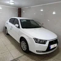 دنا پلاس 6 دنده معمولی، مدل ۱۴۰۴