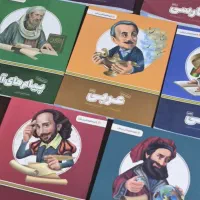 بسته معلم خصوصی پرش پایه هفتم|کتاب و مجله آموزشی|تهران, تهرانسر شرقی|دیوار