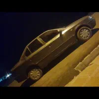 سمند مدل ۸۳ شاسی پلم|خودرو سواری و وانت|دهدشت, |دیوار