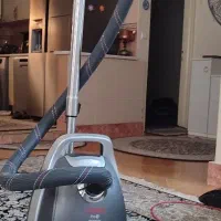 جارو برقی اسکارلت مدل بوش