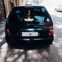 پراید 111 مدل 91 درحد،، تمیز