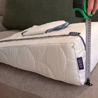 تشک آنتی رفلکس یا شیبدار نوزاد