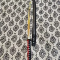 شمشیر گمنشده