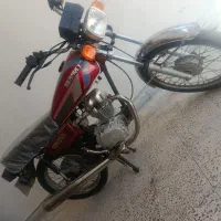 هندا 125 فروشی