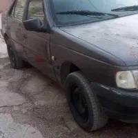روا دوگانه کارخانه ۸۷|خودرو سواری و وانت|کرمانشاه, |دیوار