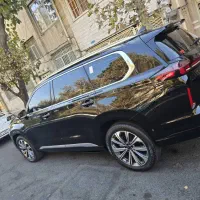 اکستریم مدل وی ایکسvxمدل۱۴۰۳|خودرو سواری و وانت|تهران, تهرانپارس شرقی|دیوار