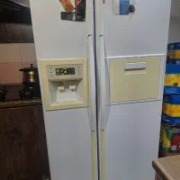 یخچال ساید سامسونگ اصل کره