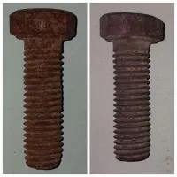 محلول زنگ بر|قطعات یدکی و لوازم جانبی|کاشان, دانشگاه کاشان|دیوار