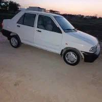 پراید مدل 96