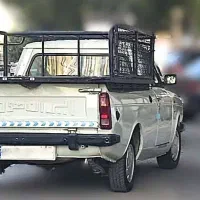 وانت بار ارزان  (درون شهری و بیرون شهری)
