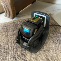 ربات وکتور vector