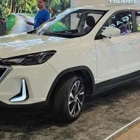 فروش فوری تیگاردx35تحویل فوری (نمایندگی فلاحی)
