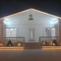 ویلا نوساز ۶۳۰ متری سندتکبرک در کیاشهر|فروش خانه و ویلا|کیاشهر, |دیوار