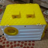 لونه عروس هلندی