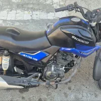 موتور سیکلت ۱۵۰ سی سی|موتورسیکلت|قم, بنیاد|دیوار