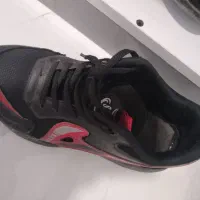 کفش اسپرت سایز ۳۷|کیف، کفش، کمربند|مشهد, حسابی جنوبی (شهرک غرب)|دیوار