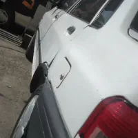 پرایدمدل ۸۷ دوگانه شرکت