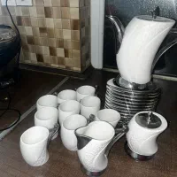 عصرانه خوردی