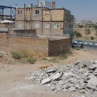 فروش زمین ۱۲۵ متری در اندیشه