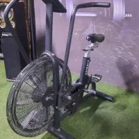 بدنسازی،دوچرخه ایربایک