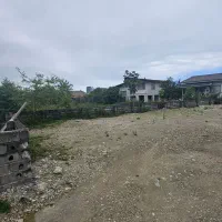 زمین ۳۶۰متری مسکونی با سند چلندر