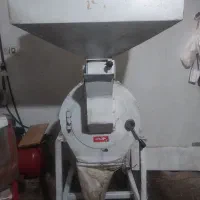 آسیاب چکشی سه فاز