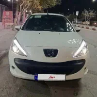 پژو 207 TU5 مدل 1404