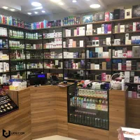 شراکت در مغازه آرایشی و بهداشتی (سمیرم)