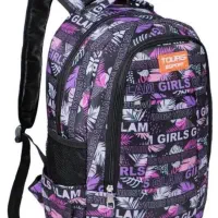 کیف مدرسه ضد آب جدید|کیف، کفش، کمربند|شیراز, شهرک سعدی|دیوار