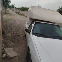 اریسان مدل 95 دوگانه شرکتی