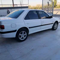 پژو پارس تی فایو مدل۹۸ دریچه سیمی|خودرو سواری و وانت|آذرشهر, |دیوار