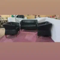 مبل تارا/نیم ست اطلس/میز سلنا|مبلمان اداری|سنندج, |دیوار