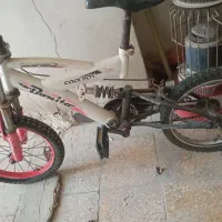 فروش دوچرخه خوب ومرتب|دوچرخه، اسکیت، اسکوتر|ارد, |دیوار