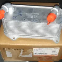 خنک کن روغن گیربکس جک اس5 جدید وقدیم.اورجینال