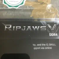 رم ddr4 /باکس هارد m2|قطعات و لوازم جانبی رایانه|قم, زنبیل آباد|دیوار