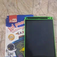 تخته جادویی سالم و بدون استفاده|لوازم التحریر|تربت جام, تیپ ۳۸ زرهی تربت جام|دیوار