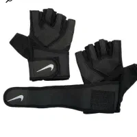 کلاه دستکش بدنسازی کراپ تاپ|تجهیزات ورزشی|مشهد, شهید فرامرز عباسی|دیوار