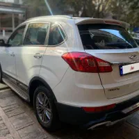 تیگو 5 مدل 95