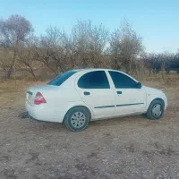 تیبا ۱  ۱۴۰۰|خودرو سواری و وانت|دیواندره, |دیوار