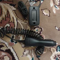 شارژر سوزنی نوکیا اصل،نو تمیز،فندکی ماشین سوزنی