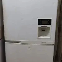 یخچال فریزر|یخچال و فریزر|گلپایگان, |دیوار