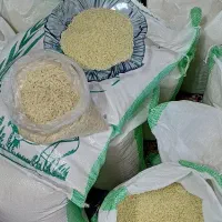 برنج اصل لنجان