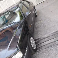 پژو پارس مدل ۹۰ بی رنگ