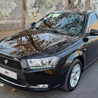 دنا پلاس توربو اتومات اپشنال مدل ۱۴۰۳ بدون نقطه|خودرو سواری و وانت|شهریار, شهرک امیریه|دیوار