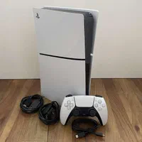 ps5 اسلیم فول بازی دیجیتال سری ۲۰