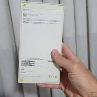 ۱۶پرومکس ۵۱۲ گیگ مشکی Zaa سری m|موبایل|تهران, گاندی|دیوار