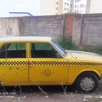 پیکان تاکسی