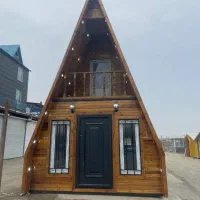 کانکس تجهیز اسکان سوئیسی|مصالح و تجهیزات ساختمان|تهران, تهرانسر شمالی|دیوار