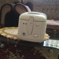 سرخکن برقی|اجاق گاز و لوازم برقی پخت‌وپز|ملایر, |دیوار