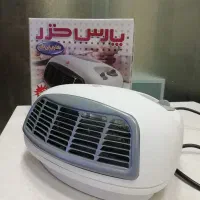 بخاری برقی|بخاری، هیتر، شومینه|خوانسار, |دیوار